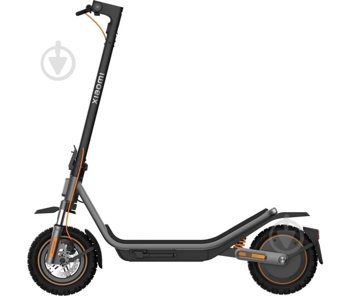 Електросамокат Xiaomi Electric Scooter 6 Pro GL BHR08QQGL - фото 1
