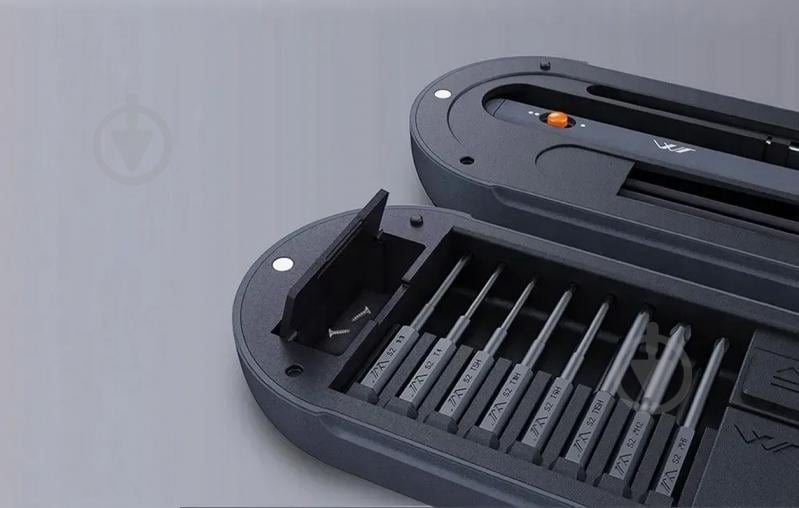 Викрутка акумуляторна JIMIHOME JM-3102 - фото 4