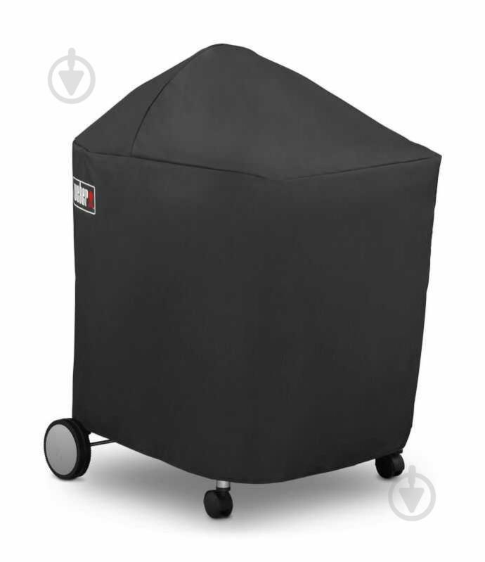 Чехол для гриля Weber Performer Original 7145 - фото 2 Чехол для гриля Weber Performer Original 7145 - фото 2