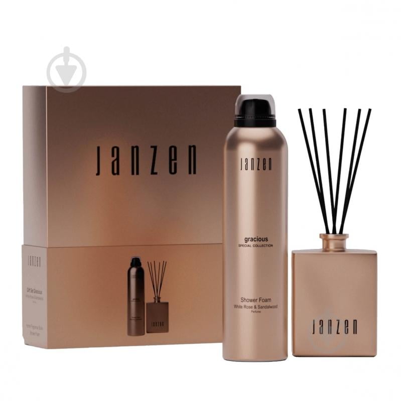 Набор JANZEN Home & Body Gracious - фото 1