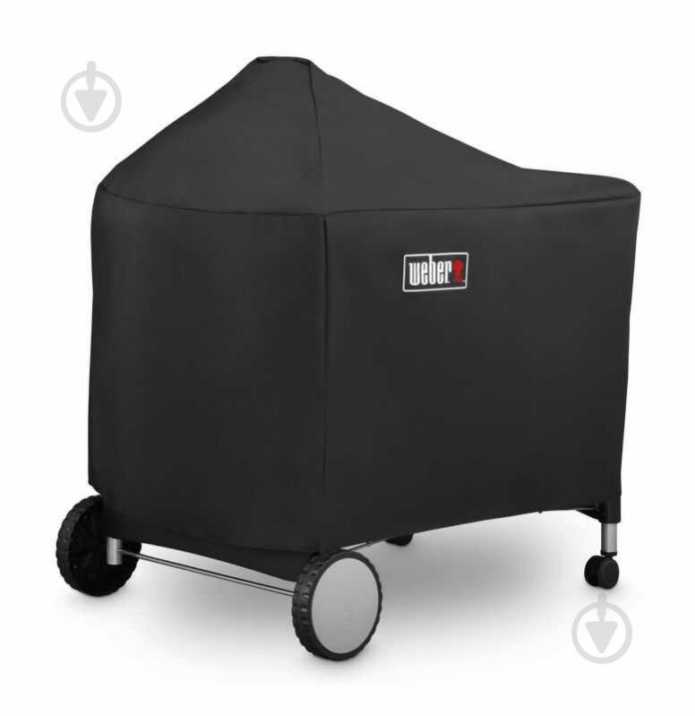 Чехол для гриля Weber Performer Deluxe 7146 - фото 1