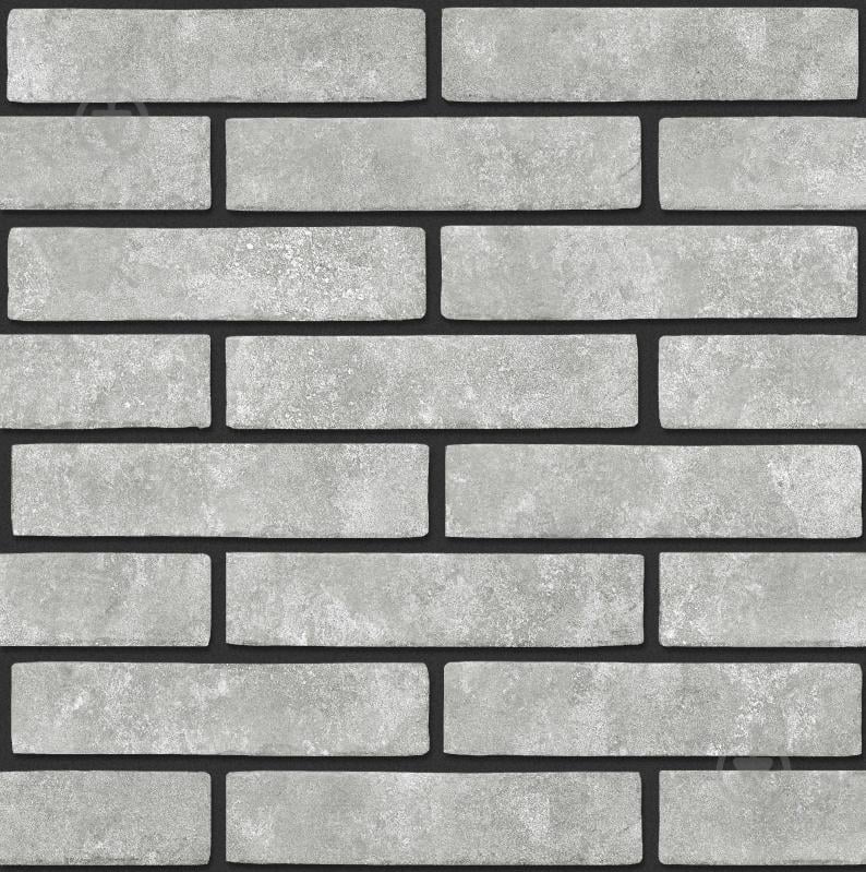 Плитка Golden Tile Richmond gray RH2020 6х25 см - фото 2