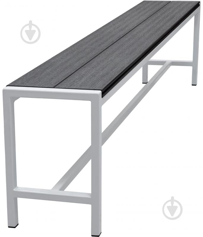 Лавка гардеробная С-2000 ТД - фото 1 Лавка гардеробная С-2000 ТД - фото 1