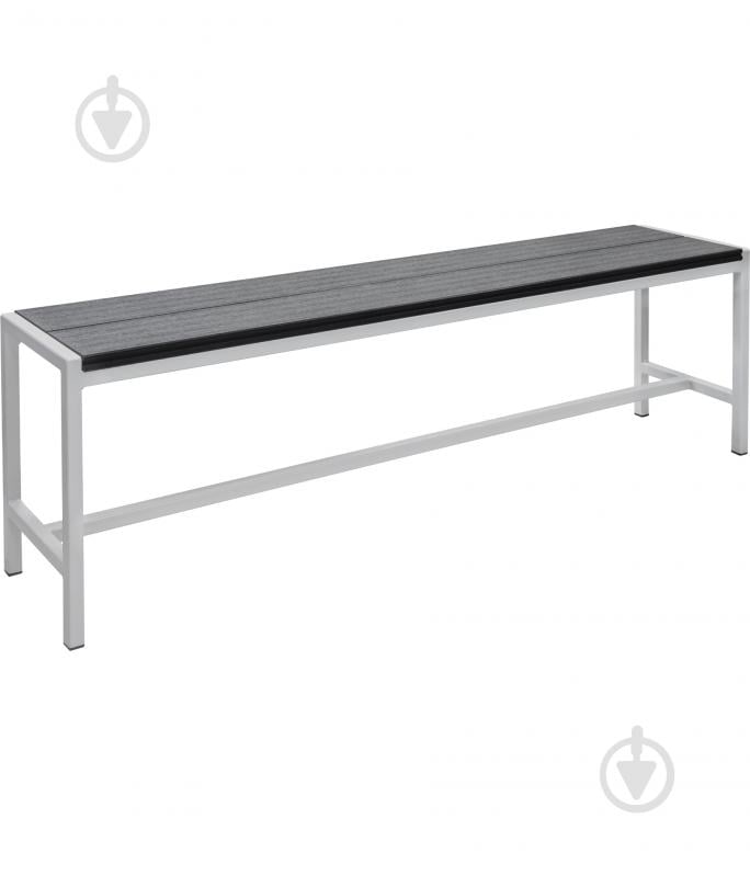 Лавка гардеробная С-2000 ТД - фото 2 Лавка гардеробная С-2000 ТД - фото 2