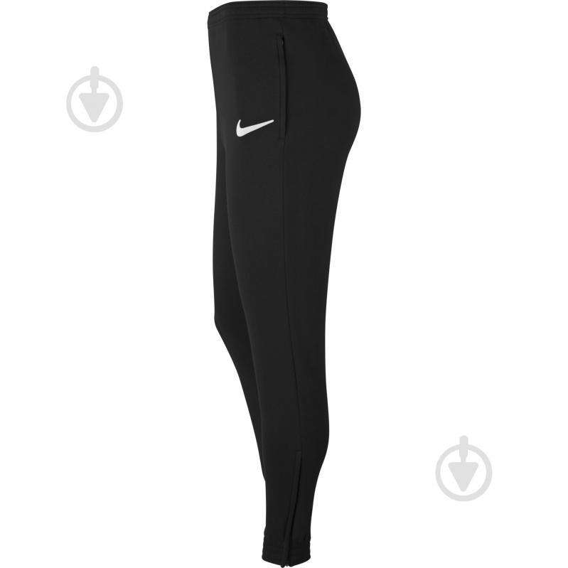 Брюки Nike M NK FLC PARK20 PANT KP CW6907-010 р. S черный - фото 2