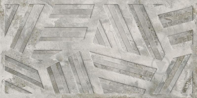 Плитка SALONI Monier arme gris 45x90 см - фото 1 Плитка SALONI Monier arme gris 45x90 см - фото 1