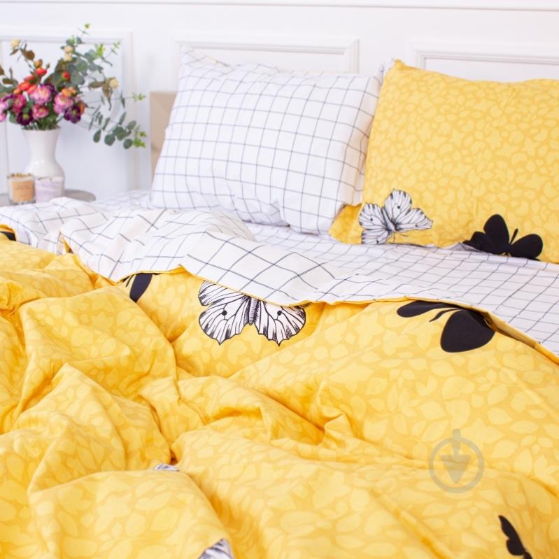 Наволочка бязь 17-0127 Lusiya 70x70 см мульти MirSon - фото 5 Наволочка бязь 17-0127 Lusiya 70x70 см мульти MirSon - фото 5