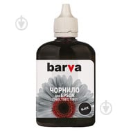 Чорнило Barva Epson T0811 (1410/P50/T50/R270/TX650) 90 г (E081-324) black - фото 1