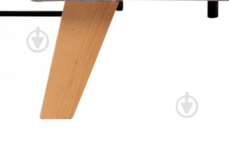 Диван угловой BRW LARS левый угол бежевый 2230x1610x830 мм - фото 11