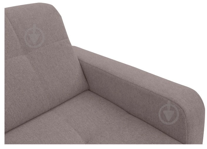 Диван угловой BRW LARS левый угол бежевый 2230x1610x830 мм - фото 9