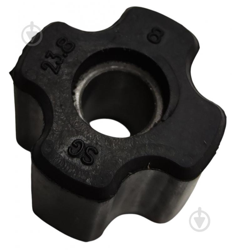 Втулка Klever штанги - фото 1