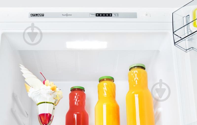 Холодильник Atlant Х 1602-500 - фото 4