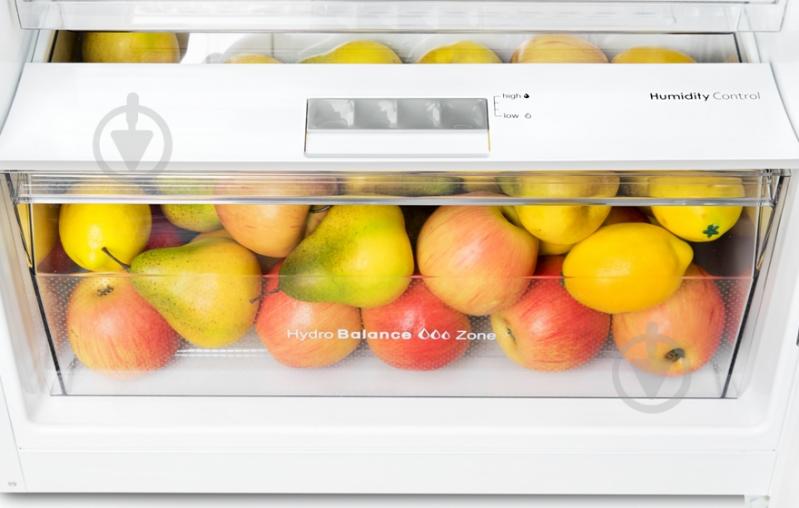 Холодильник Atlant Х 1602-500 - фото 5