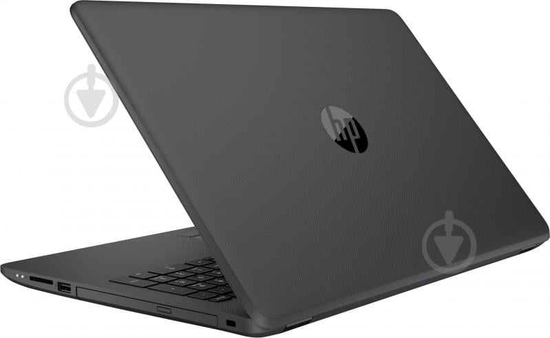 Ноутбук HP 250 G6 15.6" (5TK48ES) dark ash - фото 4