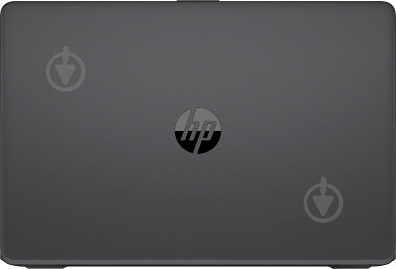 Ноутбук HP 250 G6 15.6" (5TK48ES) dark ash - фото 5