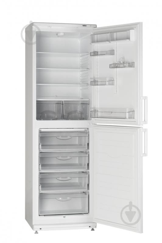 Холодильник Atlant ХМ 4023-100 - фото 3 Холодильник Atlant ХМ 4023-100 - фото 3