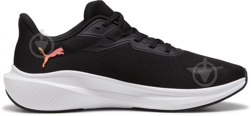 Кроссовки мужские Puma SKYROCKET LITE 37943721 р.46 черные - фото 2