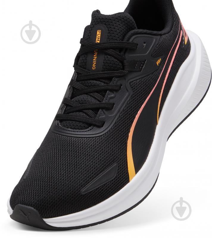 Кроссовки мужские Puma SKYROCKET LITE 37943721 р.46 черные - фото 5