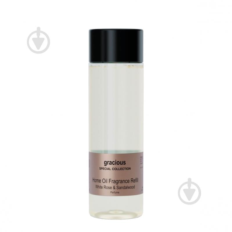 Наполнитель JANZEN Gracious 200 мл - фото 1