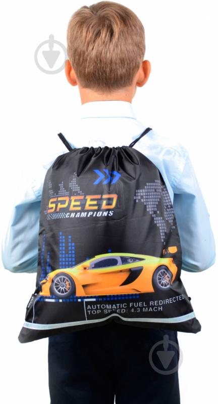Сумка для взуття SB-01 Speed Champions Smart - фото 3