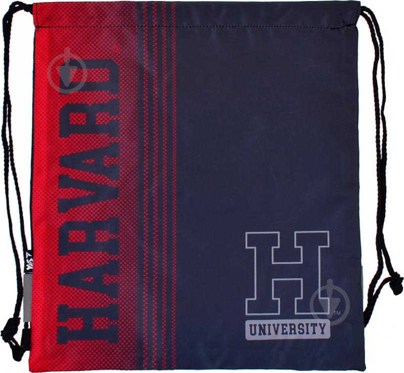 Сумка для взуття SB-10 Harvard YES - фото 1 Сумка для взуття SB-10 Harvard YES - фото 1
