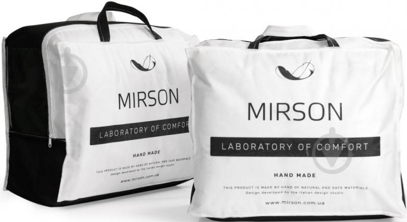 Ковдра Bianco Eco-Soft 848 демі (2200000621306) 110x140 см MirSon - фото 3