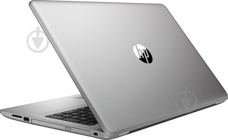 Ноутбук HP 255 G6 15.6" (5TK92EA) silver - фото 4