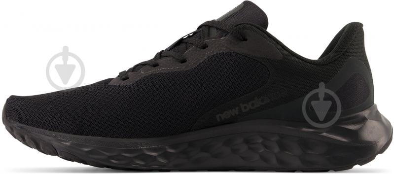 Кроссовки мужские New Balance Arishi v4 MARISBB4 р.45 черные - фото 2