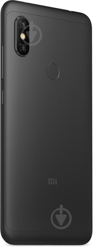 Смартфон Xiaomi Redmi Note 6 Pro 4/64GB black (403582) - фото 7 Смартфон Xiaomi Redmi Note 6 Pro 4/64GB black (403582) - фото 7