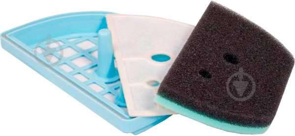 Фильтр моторный Filtero FTM 15 - фото 1