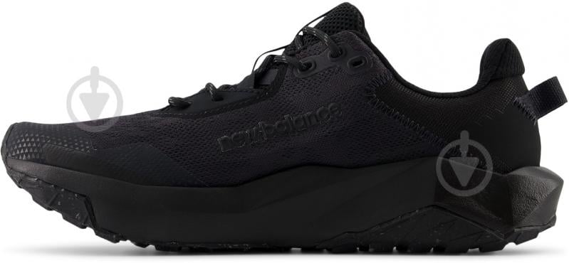 Кросівки чоловічі демісезонні New Balance DynaSoft Nitrel v6 MTNTRLF6 р.45 чорні - фото 2