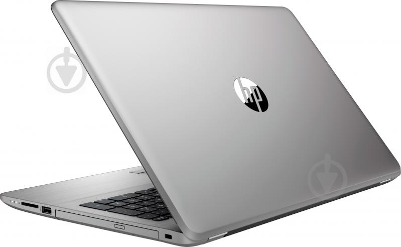 Ноутбук HP 255 G6 15.6" (5TK93EA) silver - фото 4