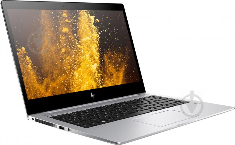 Ноутбук HP EliteBook 1040 G4 14" (2TL68EA) silver - фото 2