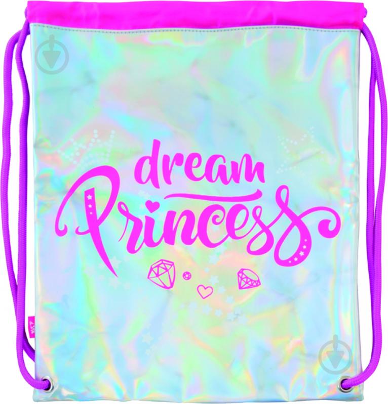 Сумка для обуви DB-11 Dream Princess YES - фото 1
