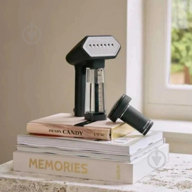 Відпарювач SteamOne компактний SN200B - фото 4