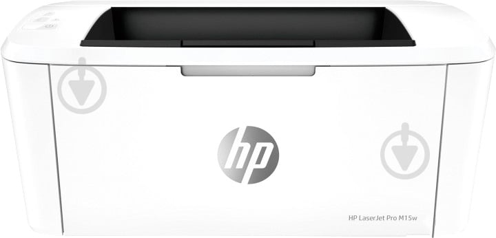 Принтер HP LJ Pro M15w А4 (W2G51A) - фото 1