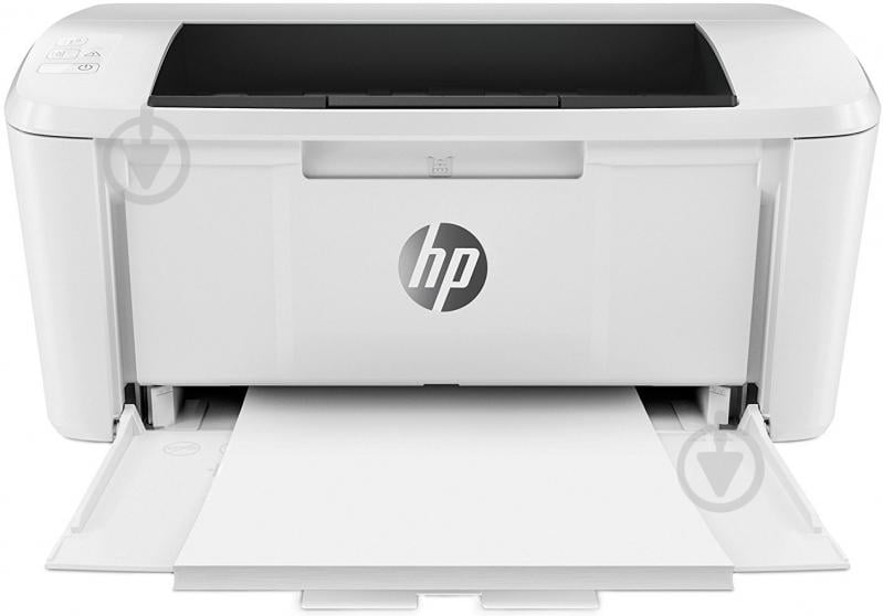 Принтер HP LJ Pro M15w А4 (W2G51A) - фото 4