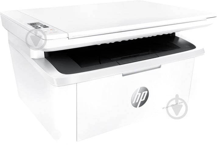 МФУ HP LJ Pro M28w А4 (W2G55A) с Wi-Fi - фото 4