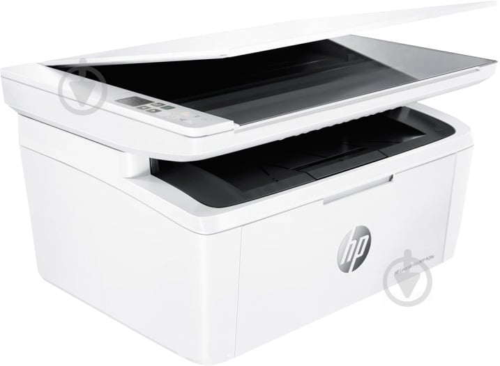 МФУ HP LJ Pro M28w А4 (W2G55A) с Wi-Fi - фото 2