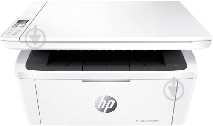 МФУ HP LJ Pro M28w А4 (W2G55A) с Wi-Fi - фото 1