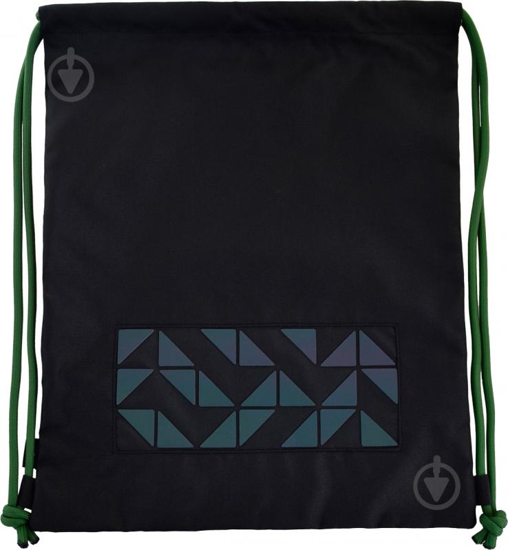 Сумка для обуви DB-15 Navigator black YES - фото 1