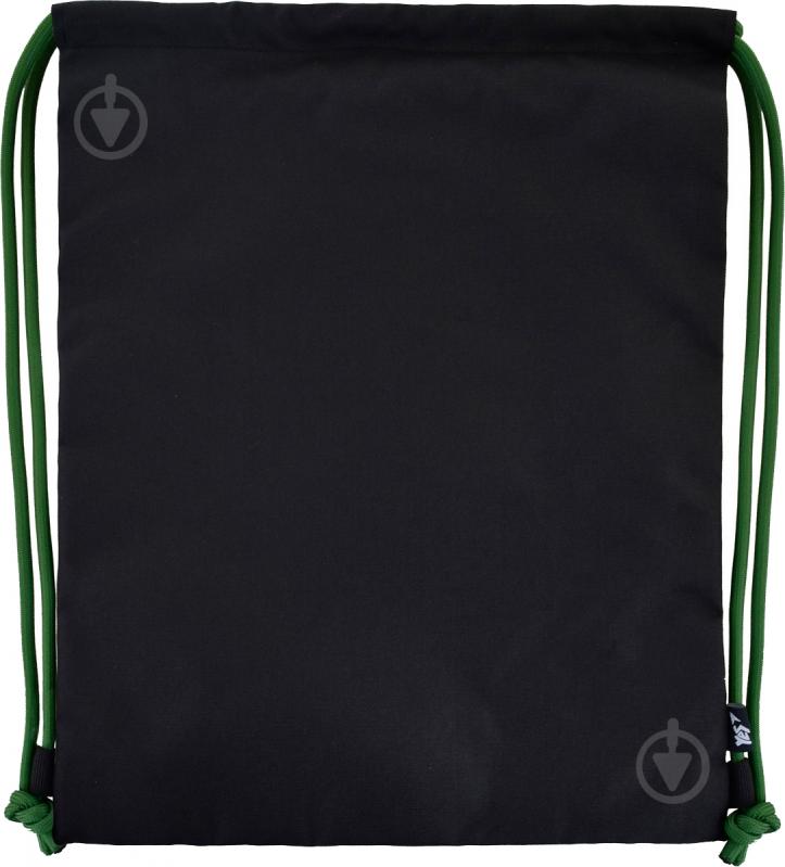 Сумка для обуви DB-15 Navigator black YES - фото 2