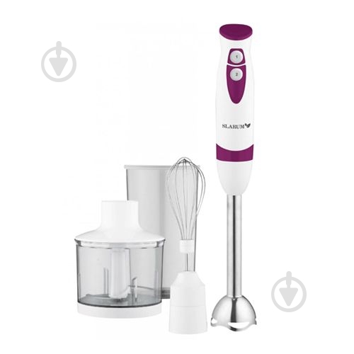 Блендер погружной SLARUM EC-BL 220 - фото 1 Блендер погружной SLARUM EC-BL 220 - фото 1