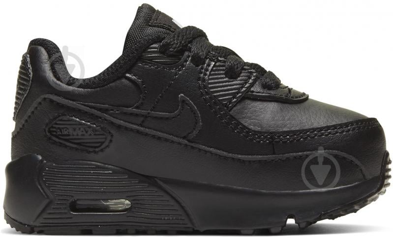 Кросівки Nike AIR MAX 90 LTR (TD) CD6868-001 р.23,5 чорні - фото 2