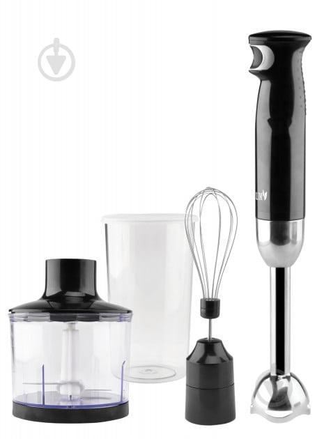 Блендер погружной SLARUM EC-BL 221 - фото 1 Блендер погружной SLARUM EC-BL 221 - фото 1