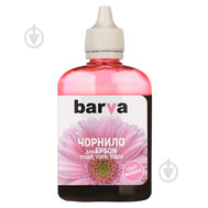 Чернила Barva Epson T0816 (1410/P50/T50/R270/TX650) Light 90 г (E081-329) magenta - фото 1