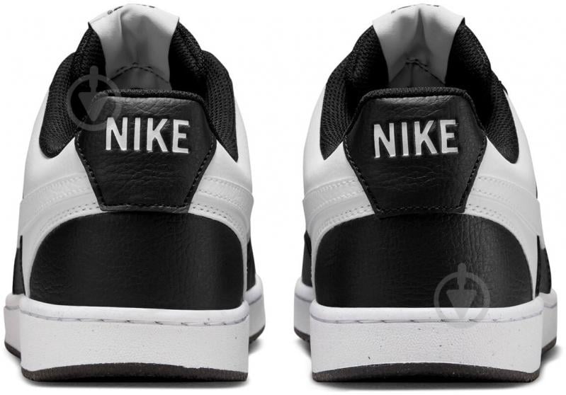 Кроссовки Nike Court Vision Low HM9862-001 р.44,5 - фото 6