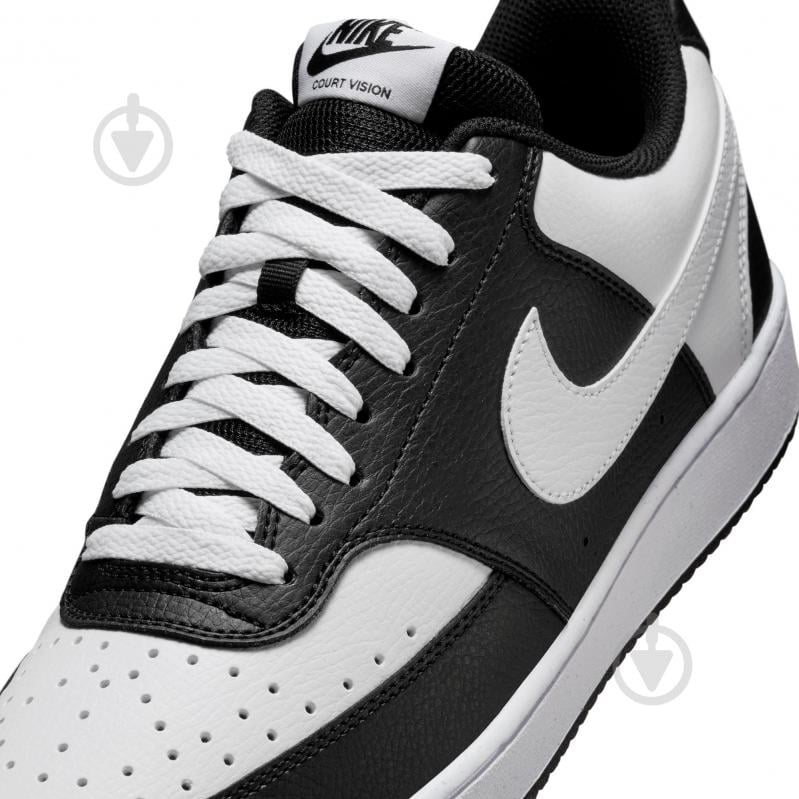 Кроссовки Nike Court Vision Low HM9862-001 р.44,5 - фото 9