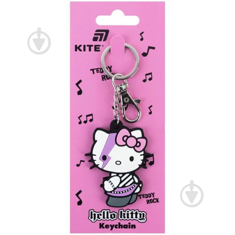 Брелок-подвеска KITE Hello Kitty HK26-3001-1 - фото 5 Брелок-подвеска KITE Hello Kitty HK26-3001-1 - фото 5