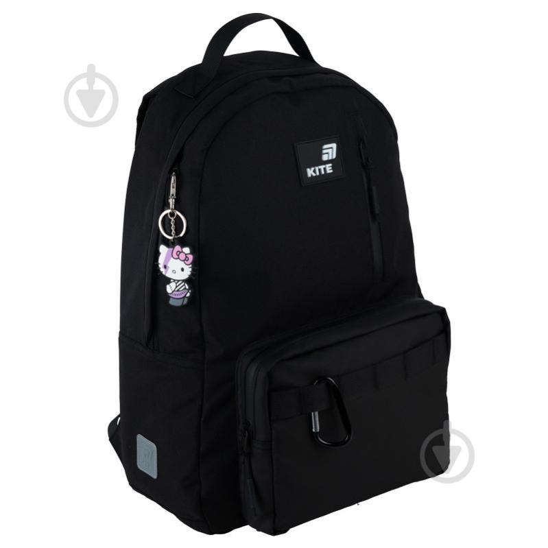 Брелок-подвеска KITE Hello Kitty HK26-3001-1 - фото 4 Брелок-подвеска KITE Hello Kitty HK26-3001-1 - фото 4